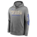 Nike Atlanta Braves City Connect Logo Hoodie - Thumbnail 1 of 2