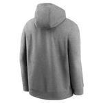 Nike Atlanta Braves City Connect Logo Hoodie - Thumbnail 2 of 2