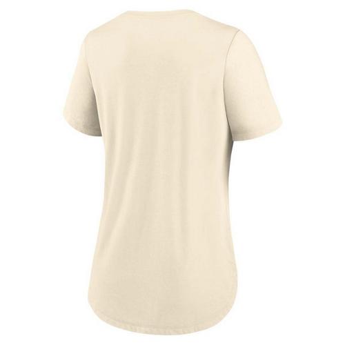 Nike Women's Texas Rangers City Connect Throwback T-Shirt - Primary Image