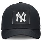 Nike New York Yankees Cooperstown Trucker Adjustable Hat - Thumbnail 2 of 4