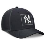 Nike New York Yankees Cooperstown Trucker Adjustable Hat - Thumbnail 3 of 4