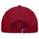 Nike St. Louis Cardinals 2025 Club Unstructured Stretch Fit Hat - Thumbnail 4 of 4