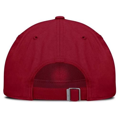 Nike St. Louis Cardinals 2025 Club Unstructured Stretch Fit Hat - Primary Image