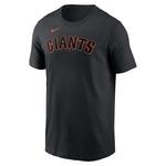 Nike San Francisco Giants Jung Hoo Lee #51 Name & Number T-Shirt - Thumbnail 2 of 2
