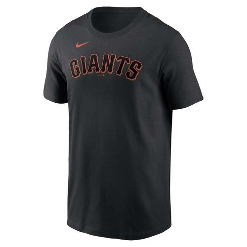 Nike San Francisco Giants Jung Hoo Lee #51 Name & Number T-Shirt - Primary Image