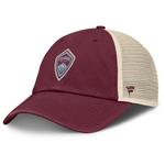 Fanatics Colorado Rapids False 9 Trucker Hat - Thumbnail 1 of 4