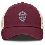 Fanatics Colorado Rapids False 9 Trucker Hat - Thumbnail 2 of 4