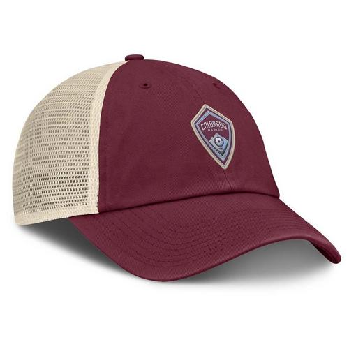 Fanatics Colorado Rapids False 9 Trucker Hat - Primary Image