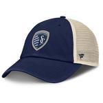 Fanatics Sporting Kansas City False 9 Trucker Hat - Thumbnail 1 of 4