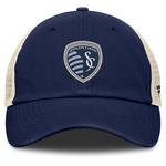 Fanatics Sporting Kansas City False 9 Trucker Hat - Thumbnail 2 of 4