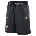 Nike Minnesota Twins 2025 Authentic Collection Knit Shorts - Thumbnail 1 of 2