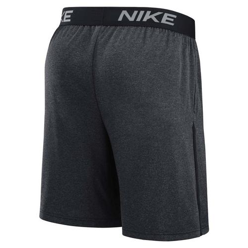 Nike Minnesota Twins 2025 Authentic Collection Knit Shorts - Primary Image