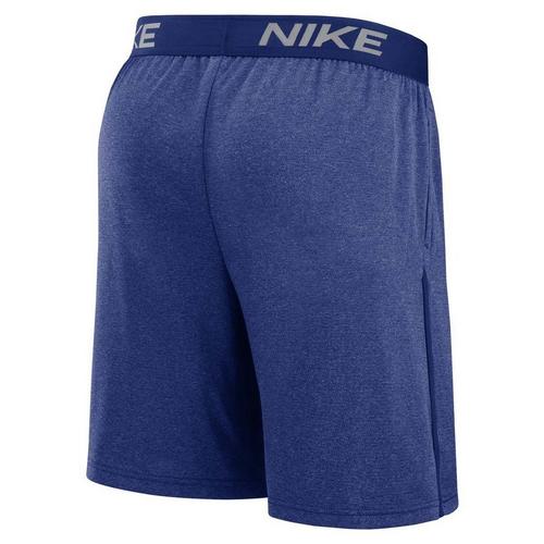 Nike Kansas City Royals 2025 Authentic Collection Knit Shorts - Primary Image
