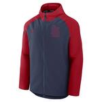 Nike St. Louis Cardinals 2025 Authentic Collection Jacket - Thumbnail 1 of 2