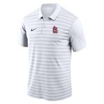 Nike St. Louis Cardinals Authentic Collection Victory Polo - Thumbnail 1 of 2