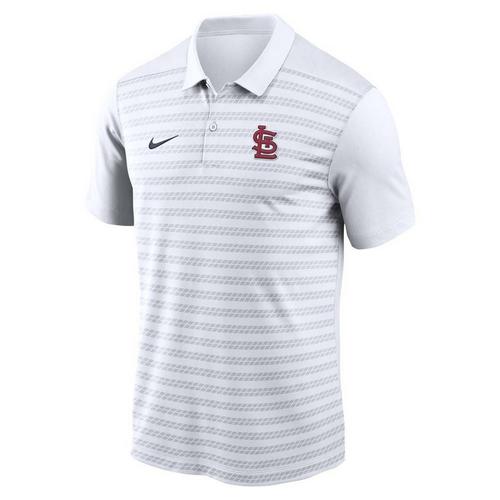 Nike St. Louis Cardinals Authentic Collection Victory Polo - Primary Image