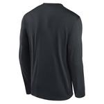 Nike Minnesota Twins Authentic Collection Legend Long Sleeve T-Shirt - Thumbnail 2 of 2