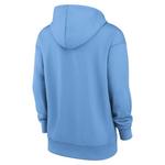 Nike Women's Milwaukee Brewers City Connect Authentic Collection Hoodie - Thumbnail 2 of 2