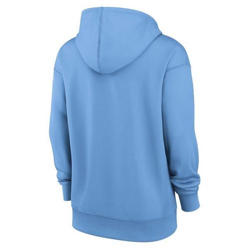 Nike Women's Milwaukee Brewers City Connect Authentic Collection Hoodie - Primary Image