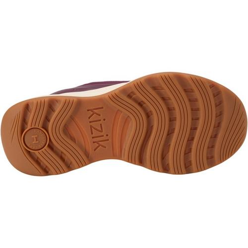 Women's Kizik Hands-Free Juno Low Winter Boots - Primary Image