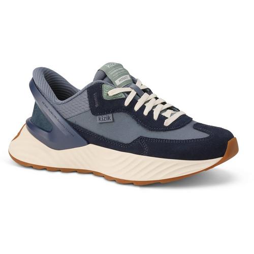 Women's Kizik Hands-Free Monaco Sneakers - Primary Image