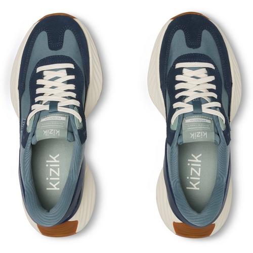 Women's Kizik Hands-Free Monaco Sneakers - Primary Image