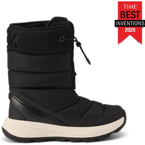 Women's Kizik Hands-Free Juno 2 Tall Winter Boots - Primary Image