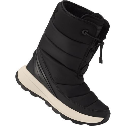Women's Kizik Hands-Free Juno 2 Tall Winter Boots - Primary Image