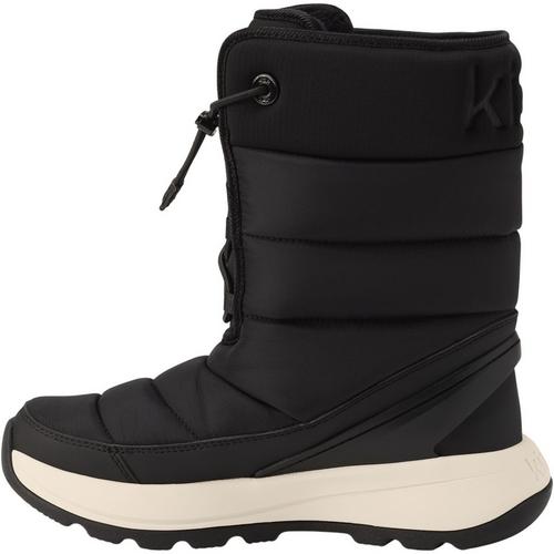 Women's Kizik Hands-Free Juno 2 Tall Winter Boots - Primary Image