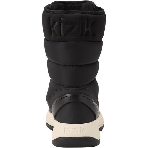 Women's Kizik Hands-Free Juno 2 Tall Winter Boots - Primary Image