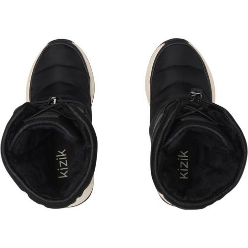 Women's Kizik Hands-Free Juno 2 Tall Winter Boots - Primary Image