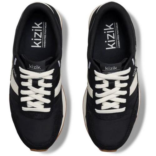 Women's Kizik Hands-Free Siena Sneakers - Primary Image