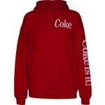 Women's Junk Food Coke It Is Hoodie - Thumbnail 1 of 4