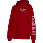 Women's Junk Food Coke It Is Hoodie - Thumbnail 2 of 4