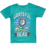 Girls' Junk Food Grateful Dead Los Angeles T-Shirt - Thumbnail 1 of 2