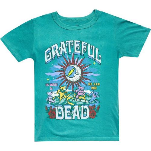 Girls' Junk Food Grateful Dead Los Angeles T-Shirt - Primary Image