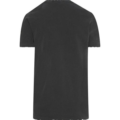 Women's Junk Food The Rolling Stones Hot Lips T-Shirt - Primary Image