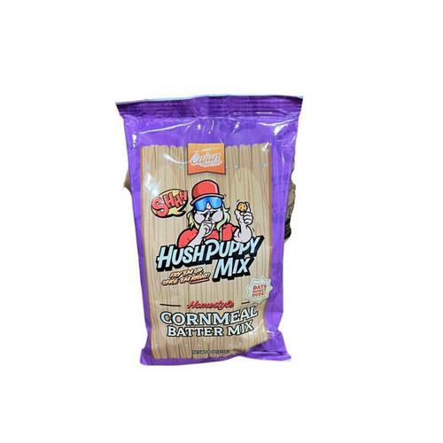 Cajun Two Step Cajunt Two Step Homestyle Hush Puppy Mix - Primary Image