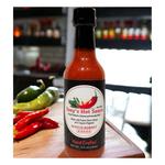 Tony's Handcrafted Scotch Bonnet Hot Sauce - Thumbnail 2 of 2