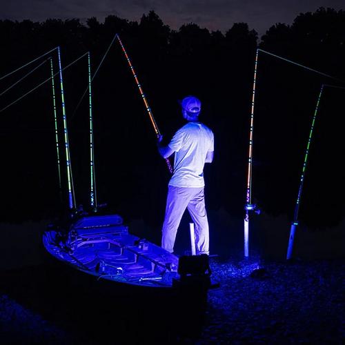 Neonic Blacklight Rechargeable UV Floodlight | SCHEELS.com