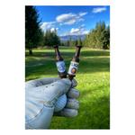 Putt Light Beer Bottle Golf Tees - Thumbnail 4 of 4