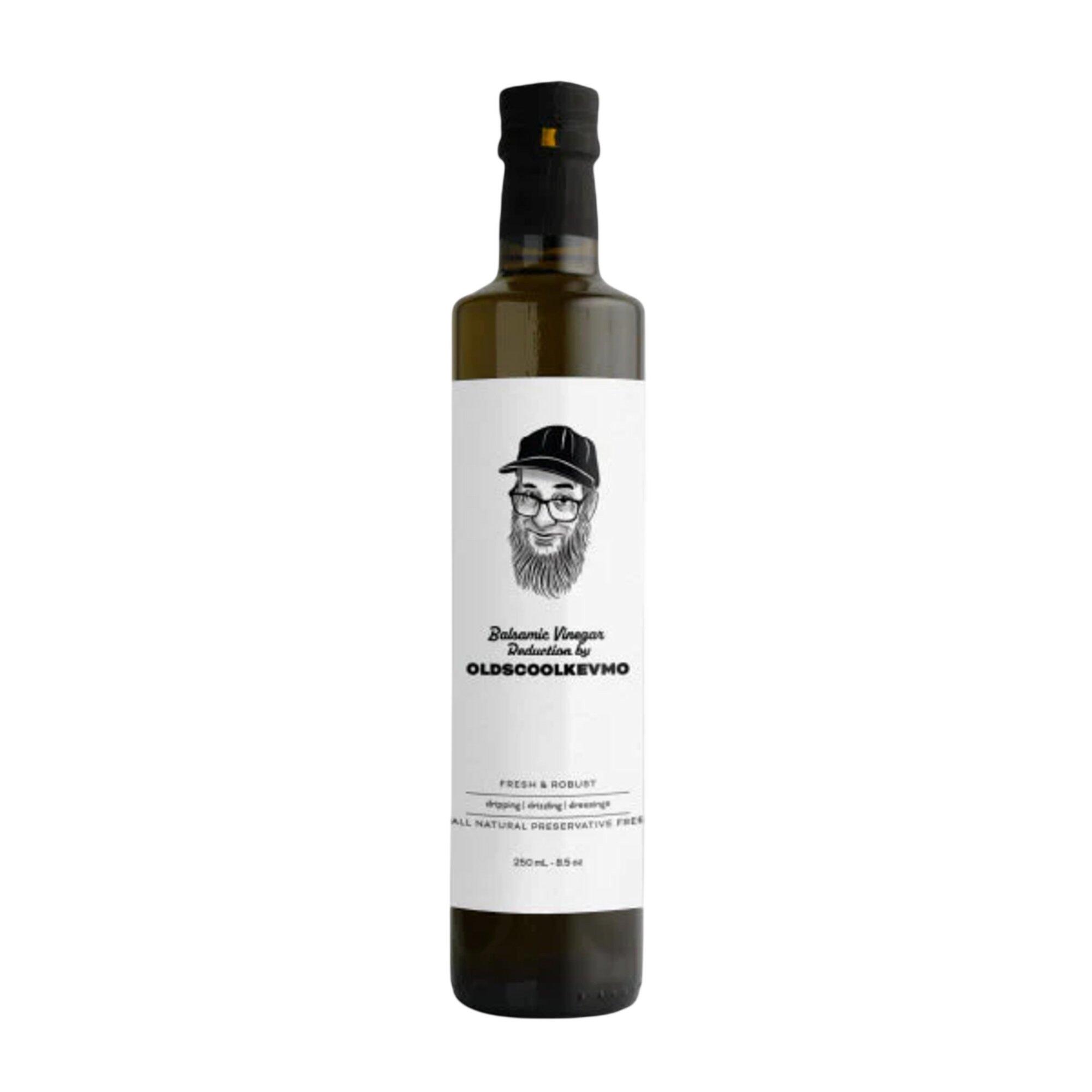 Kevmo's Kitchen Balsamic Vinegar - FanPours