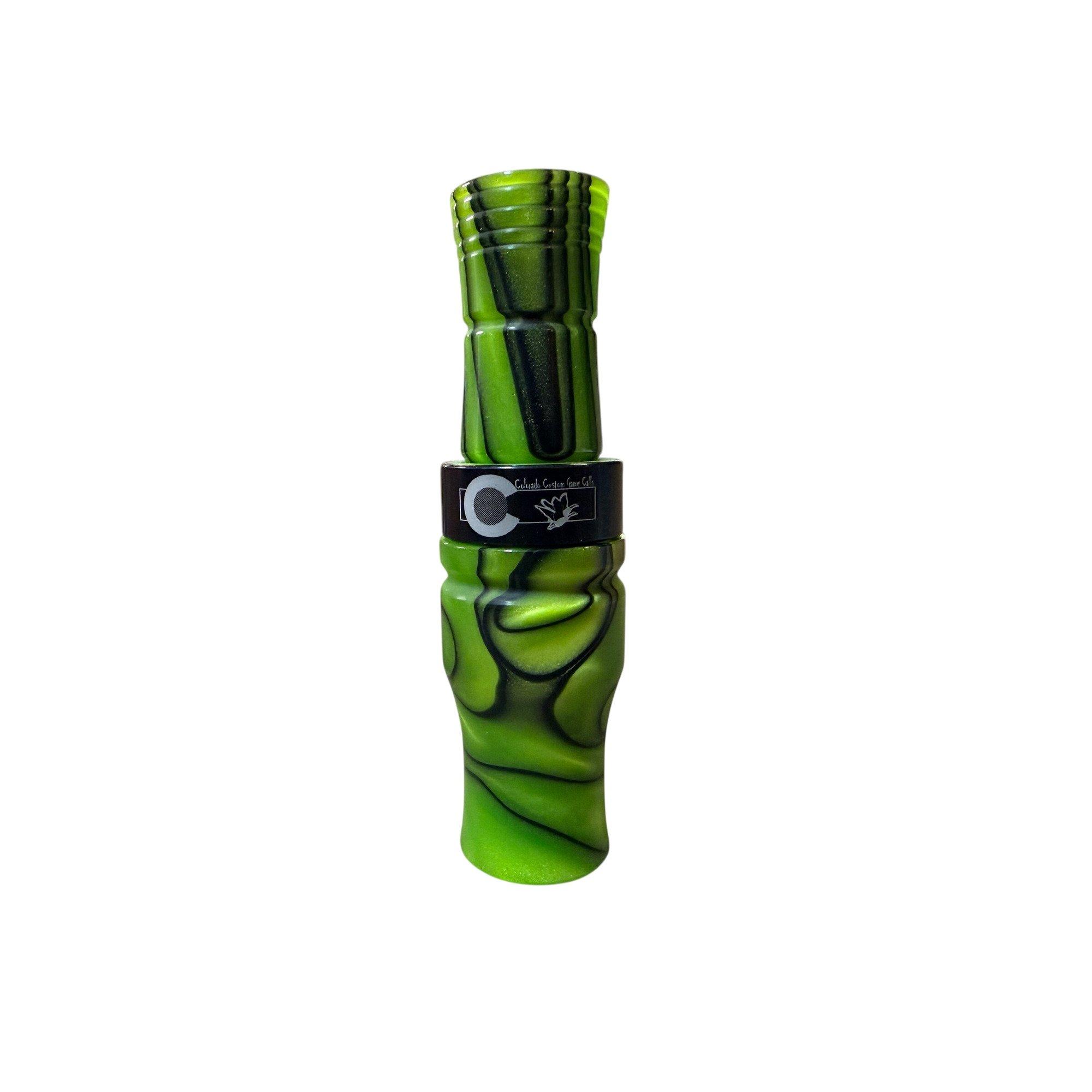 Colorado Custom Game Calls Carnage Goose Call - Colorado Custom Game Calls