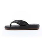 Little Kids' Quiksilver Oasis Flip Flop Sandals - Thumbnail 2 of 5