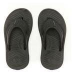Little Kids' Quiksilver Oasis Flip Flop Sandals - Thumbnail 3 of 5