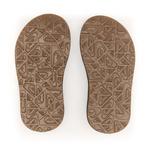 Little Kids' Quiksilver Oasis Flip Flop Sandals - Thumbnail 4 of 5