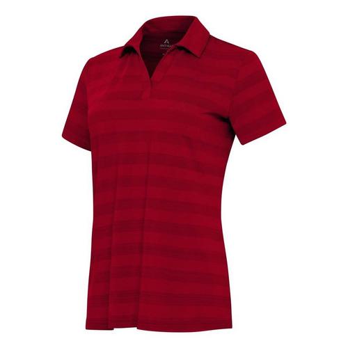 Women's Antigua Tunnel Polo - Primary Image