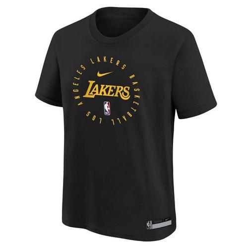 Nike Kids' Los Angeles Lakers Legend T-Shirt - Primary Image
