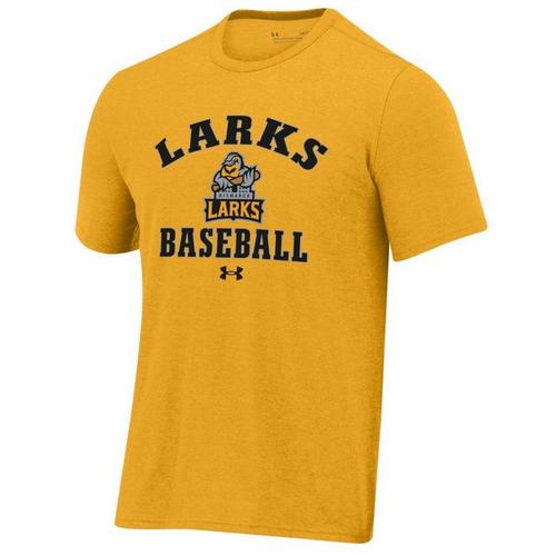 Under Armour Bismarck Larks All Day T-Shirt - Primary Image