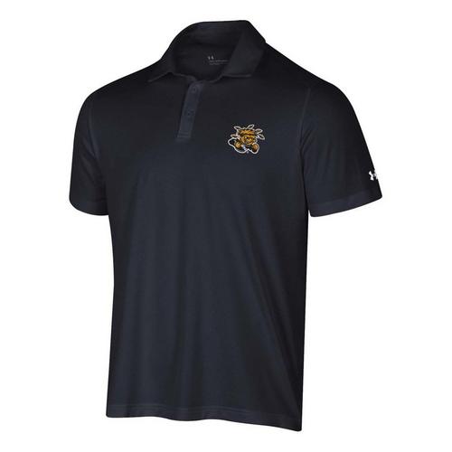 Under Armour Wichita State Shockers Tech Mesh Polo - Primary Image